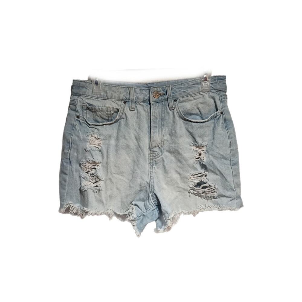 YMI Juniors Shorts Size 11